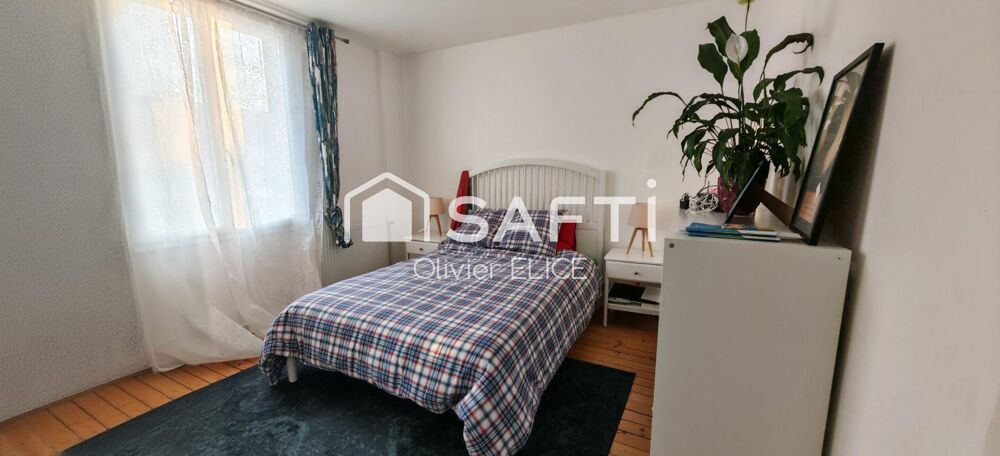 Vente Maison Maison familiale Creil