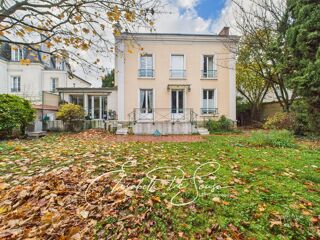  Maison  vendre 9 pices 200 m