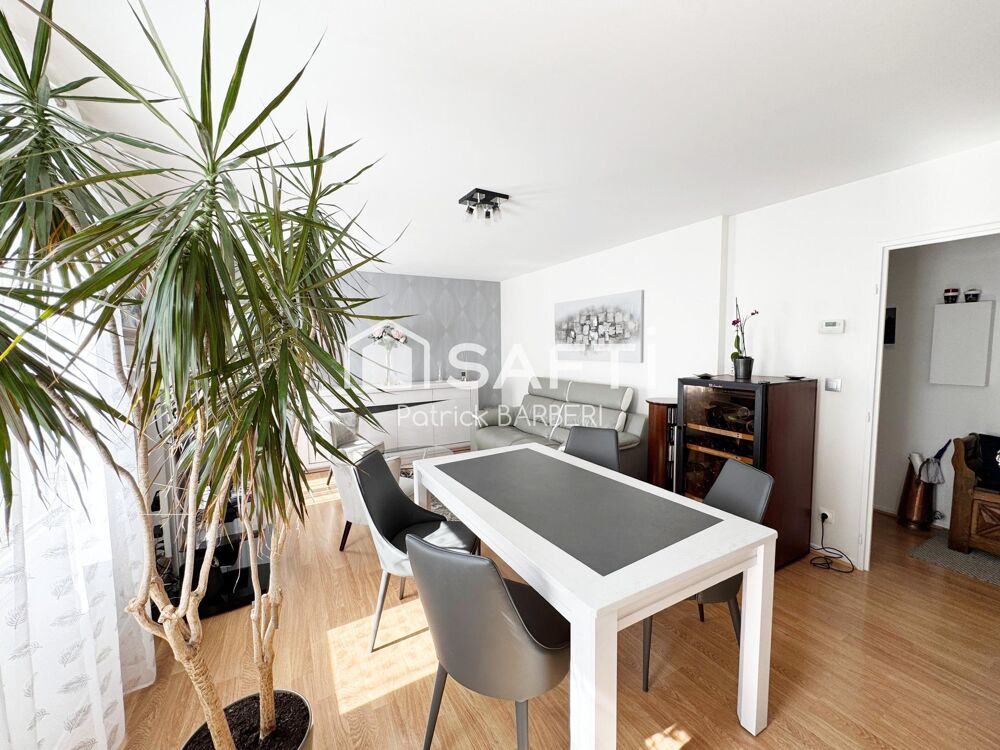 Vente Appartement Grande surface, emplacement exceptionnel Courdimanche