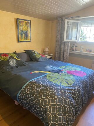  Maison à vendre 5 pièces 108 m²
