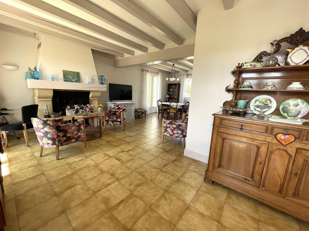 Vente Maison Belle maison avec piscine au nord de Limoges Limoges