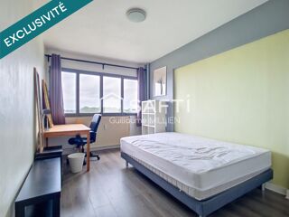 Appartement  vendre 4 pices 87 m