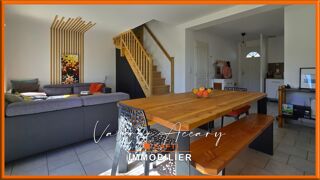  Maison � vendre 4 pi�ces 80 m�