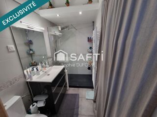  Maison à vendre 3 pièces 60 m²
