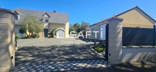  Maison � vendre 6 pi�ces 142 m�