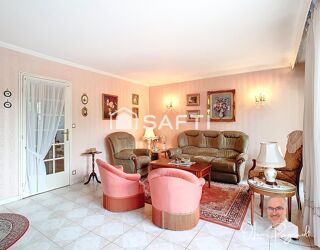  Appartement � vendre 6 pi�ces 113 m�