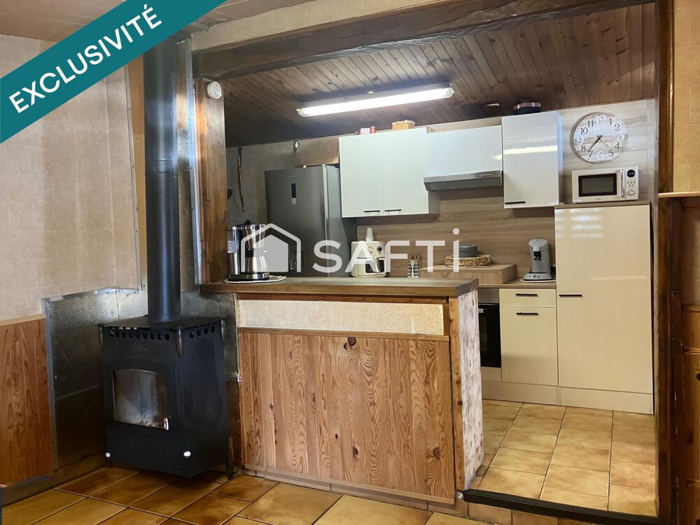 Vente Maison Chalet et terrain à Chabris (36210) Chabris