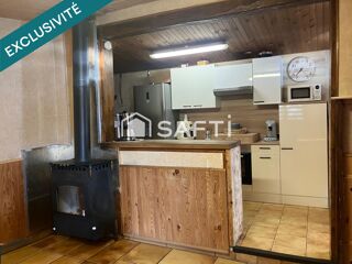  Maison à vendre 3 pièces 53 m²