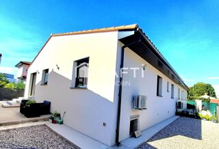  Maison � vendre 4 pi�ces 83 m�