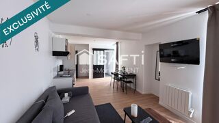  Appartement à vendre 2 pièces 42 m²