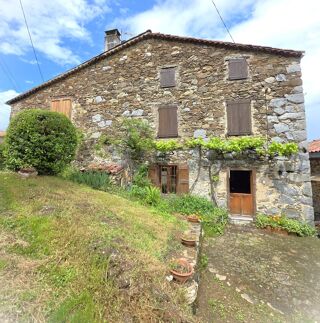 Maison 146m2 Serres-sur-Arget