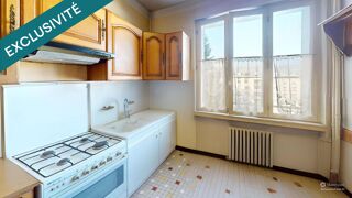  Appartement à vendre 3 pièces 64 m²