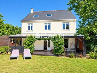 Maison à vendre 7 pièces 150 m²