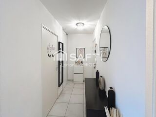  Appartement � vendre 4 pi�ces 72 m�