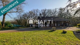  Maison à vendre 6 pièces 113 m²