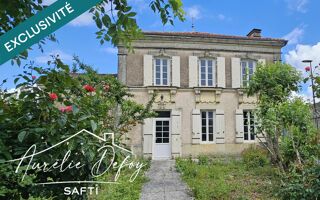 Maison � vendre 5 pi�ces 139 m�