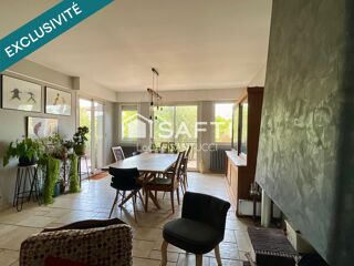  Maison à vendre 7 pièces 227 m²