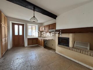  Maison à vendre 4 pièces 100 m²