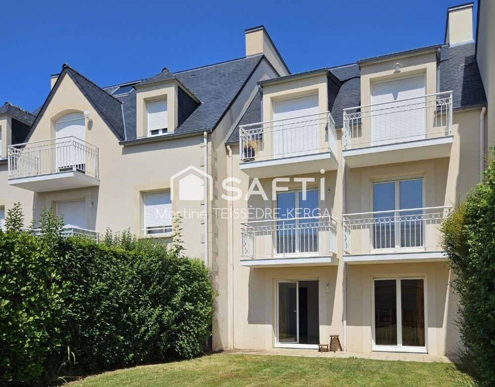 Vente Appartement Au calme, proche centre-ville et plage Perros-guirec