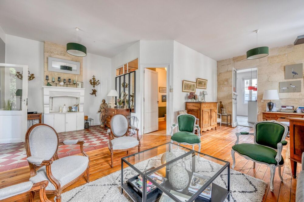 � vendre  Maison Bordeaux (33200)