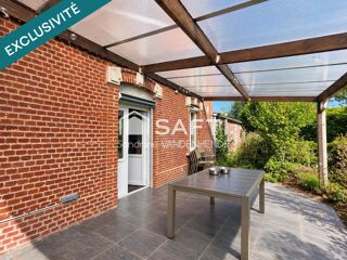  Maison à vendre 7 pièces 156 m²