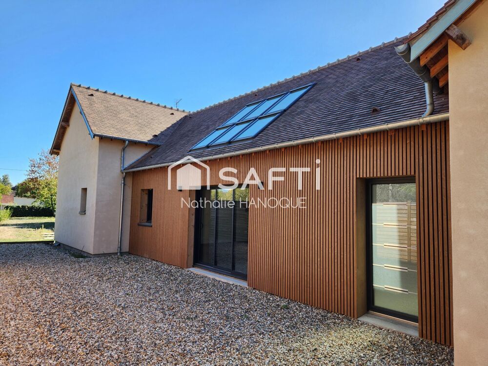 Vente Maison Belle maison familliale Breval