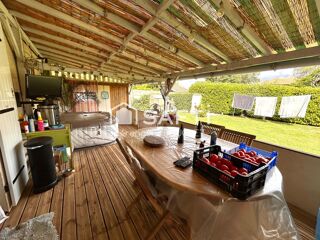  Maison � vendre 5 pi�ces 110 m�