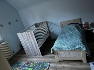  Maison à vendre 4 pièces 110 m²