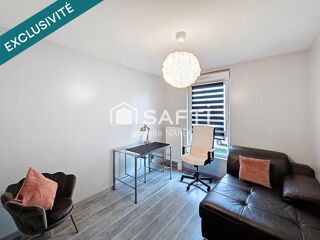  Appartement � vendre 3 pi�ces 63 m�