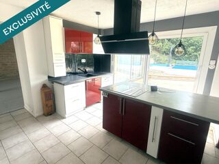 Maison à vendre 7 pièces 135 m²