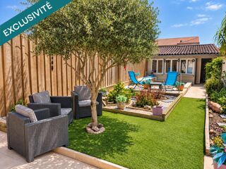  Maison à vendre 7 pièces 195 m²