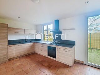  Maison � vendre 4 pi�ces 105 m�