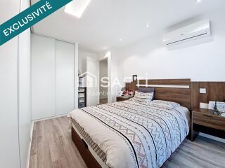  Appartement à vendre 4 pièces 93 m²