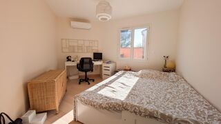  Maison à vendre 5 pièces 135 m²