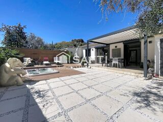  Maison � vendre 3 pi�ces 75 m�