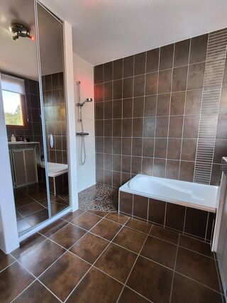  Maison à vendre 5 pièces 165 m²