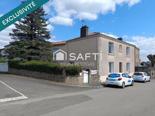  Maison � vendre 7 pi�ces 132 m�