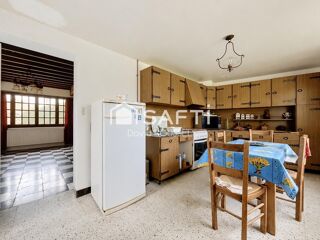  Maison à vendre 5 pièces 113 m²