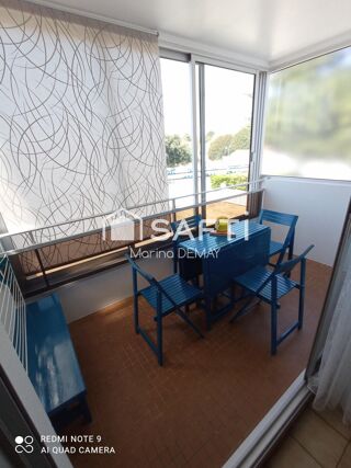  Appartement � vendre 2 pi�ces 38 m�