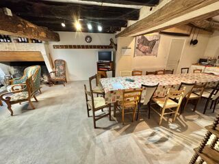  Maison � vendre 3 pi�ces 80 m�