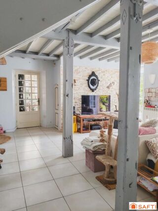  Maison � vendre 5 pi�ces 200 m�