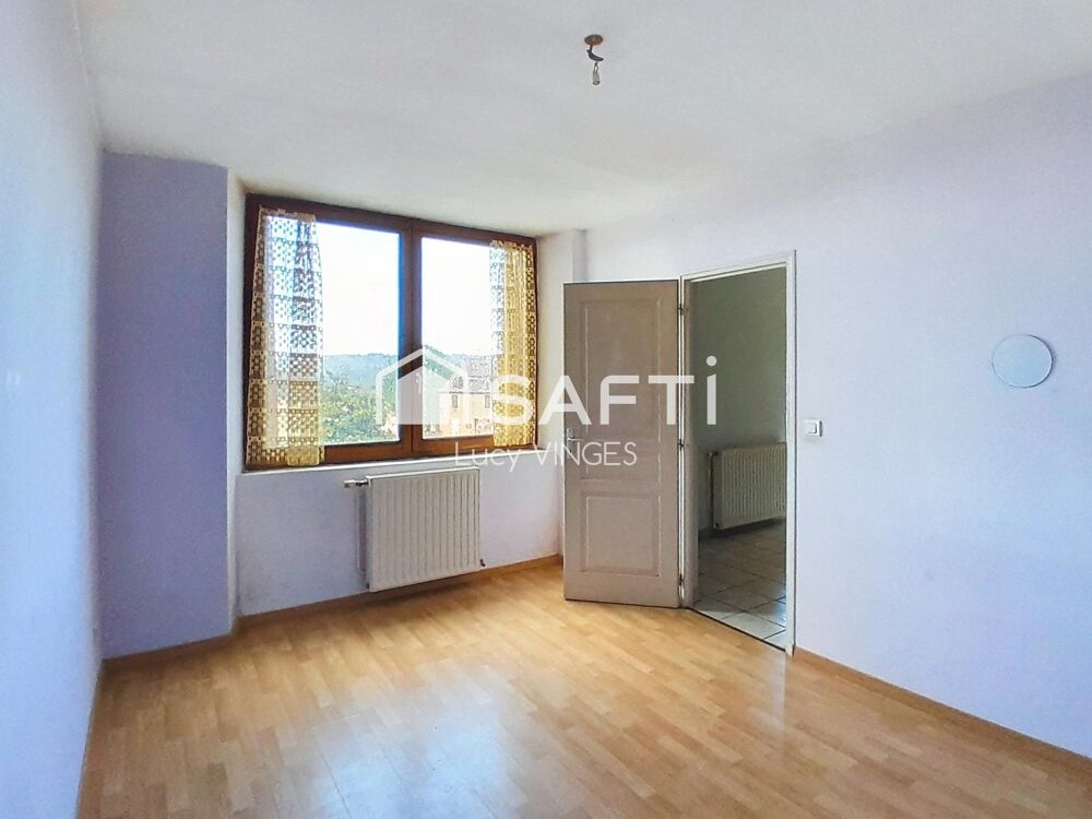Vente Maison Investissement locatif Villefranche-du-perigord