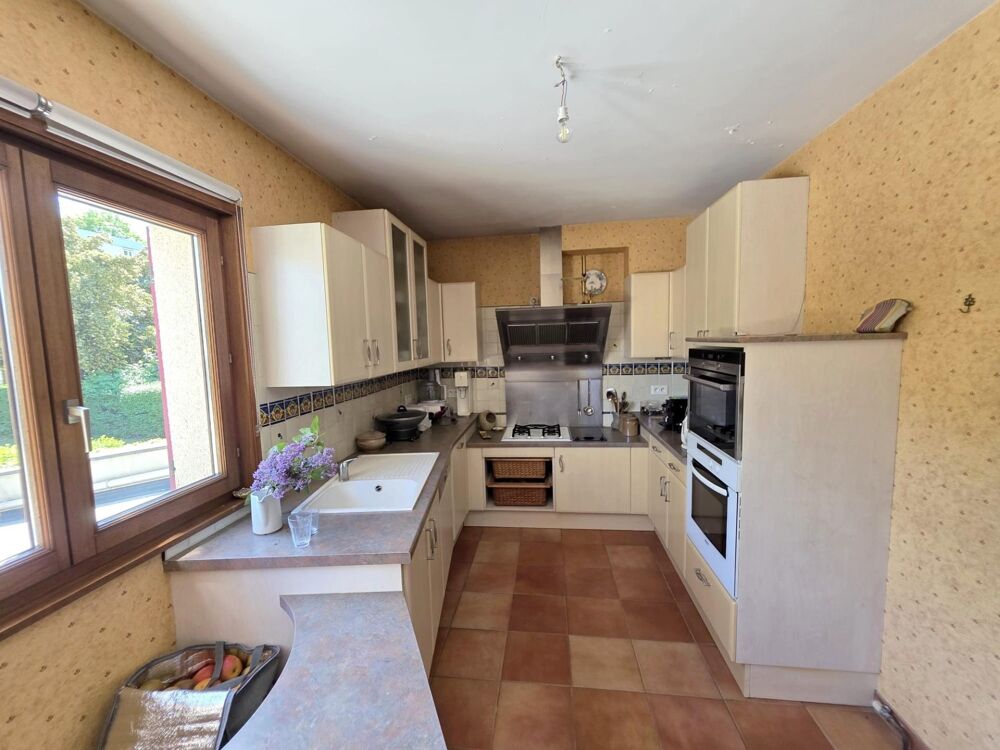 Vente Maison Maison individuelle dans quartier Verdoyant Antony