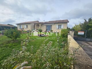  Maison à vendre 6 pièces 130 m²