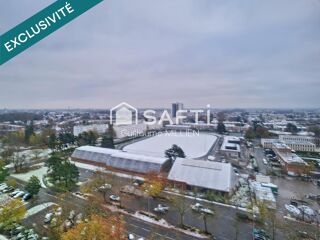  Appartement � vendre 3 pi�ces 68 m�