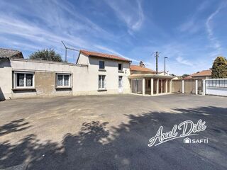  Maison à vendre 5 pièces 146 m²