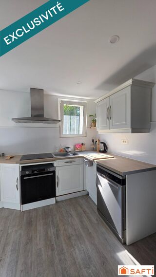  Maison � vendre 5 pi�ces 127 m�