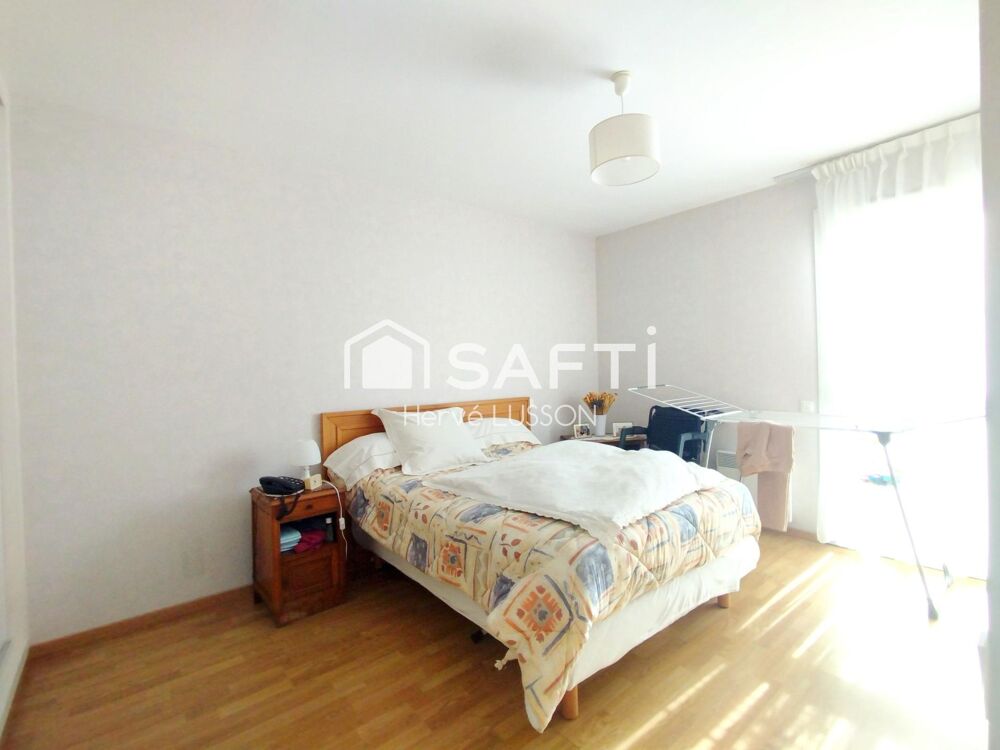 Vente Appartement Appartement résidence seniors Le mans