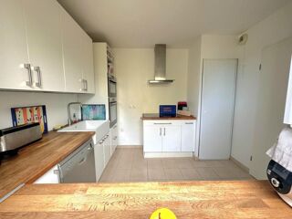  Maison � vendre 4 pi�ces 78 m�