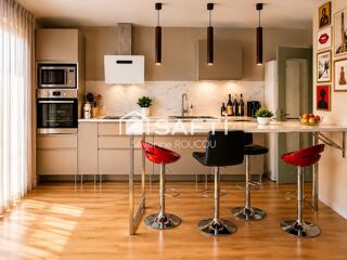  Appartement à vendre 3 pièces 67 m²